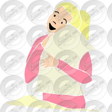 Hug a Pillow