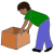 box
