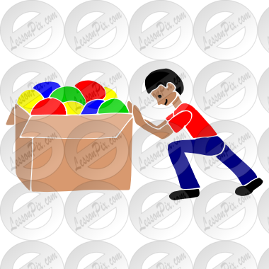 Push a Box