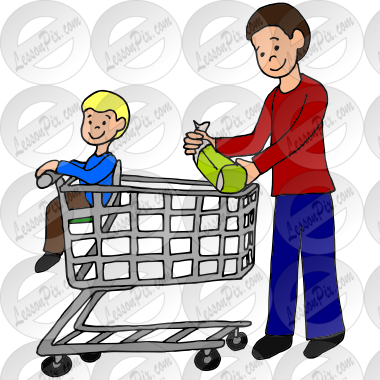Grocery Shopping