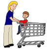 I+sit+in+the+cart.++I+do+not+stand+up. Picture