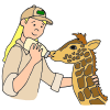 Zookeeper Picture