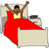 Waking Up  Picture