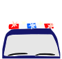 Police Lights
