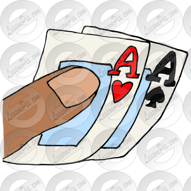 Poker Picture