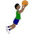 basket