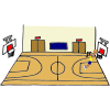 Education physique  Picture