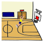 Three Pointer