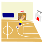 Three Pointer