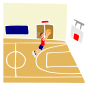 Three Pointer