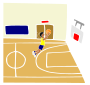 Three Pointer