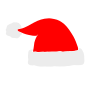 Santa Hat