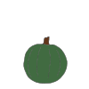 Small Pumpkin Picture