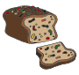 Fruit Bread