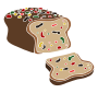 Fruit Bread