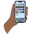 phone