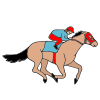 Horse race