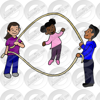 Jump Rope
