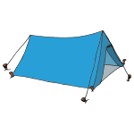Tent Picture
