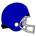 Football Helmet Picture for Classroom / Therapy Use - Great Football ...