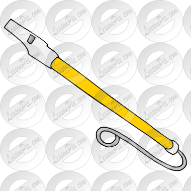 Slide Whistle