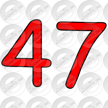 Forty-Seven