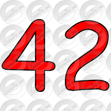 Forty-Two