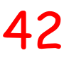 Forty-Two