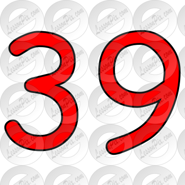 Thirty-Nine