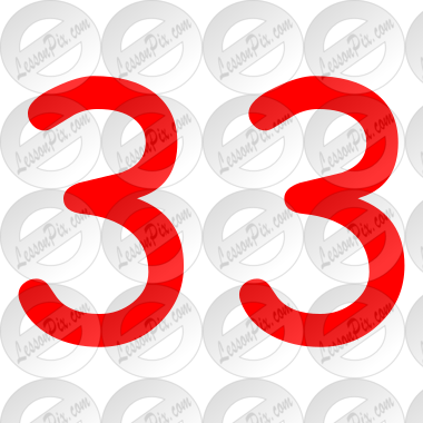 Thirty-Three