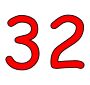 Thirty-Two