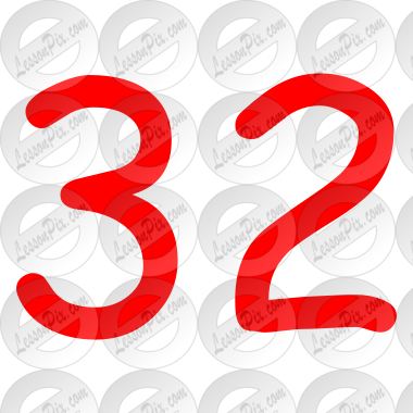 Thirty-Two