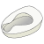 bedpan