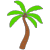 palm
