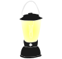 Lantern Stencil