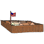 Fort Picture