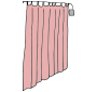 Hospital Curtain