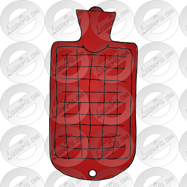 Hot Water Bottle