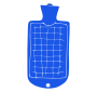 Hot Water Bottle Stencil