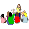 in the Classroom,