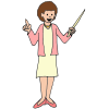 Ms. Fitzgivens (Ms. Fitz)
