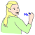 person