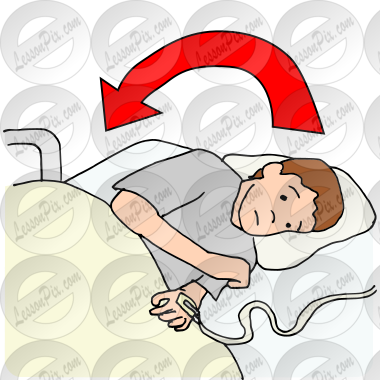 turn over clipart