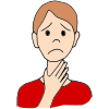 sore throat