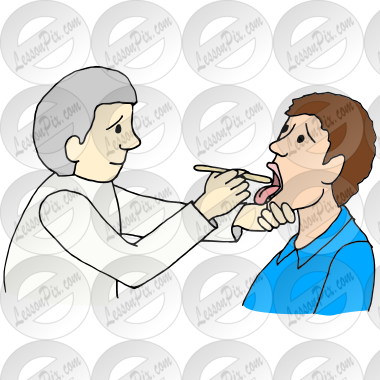 Sore Throat