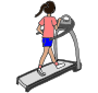 Treadmill Picture