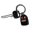 car+key Picture