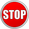 Stop+sign Picture