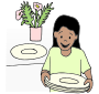 Set the Table