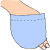 pocket